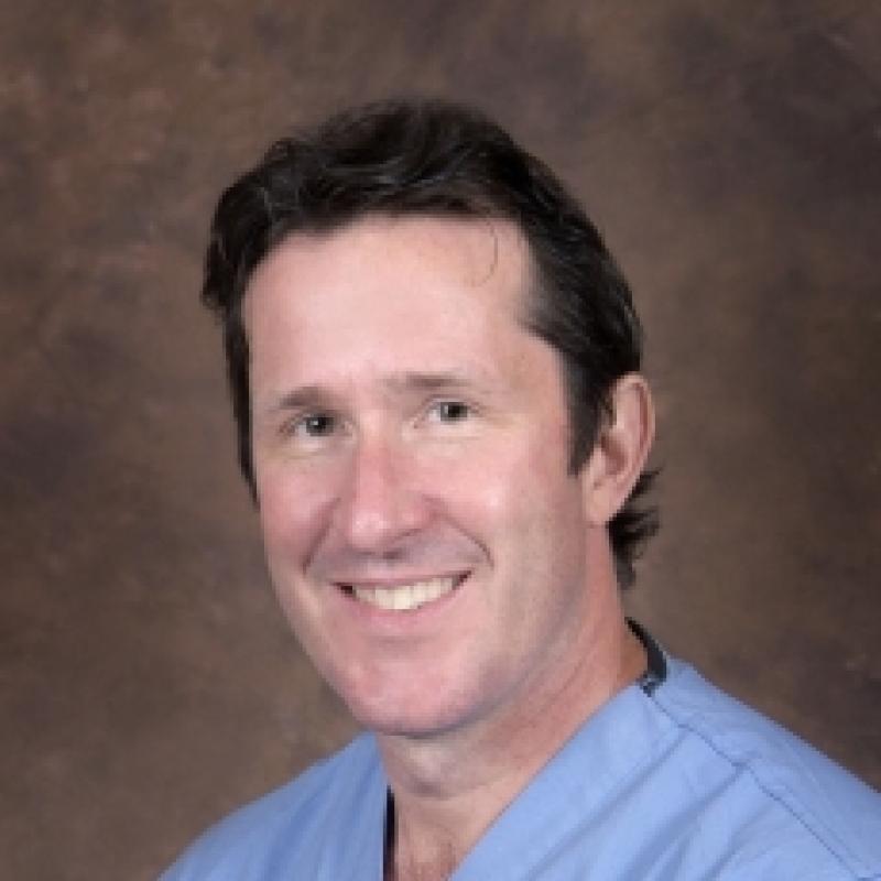 Scott E Ashcraft HFX