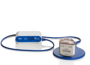spinal cord stimulator battery