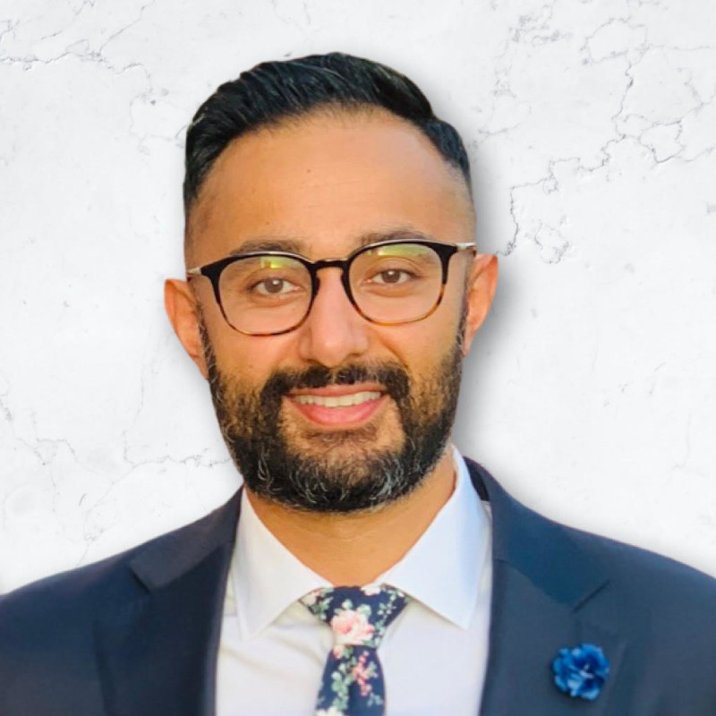 Omar Syed USA