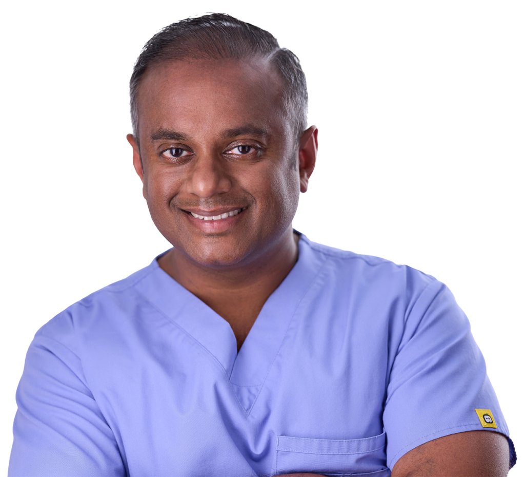 Ruchir Gupta USA