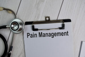 pain management doctor