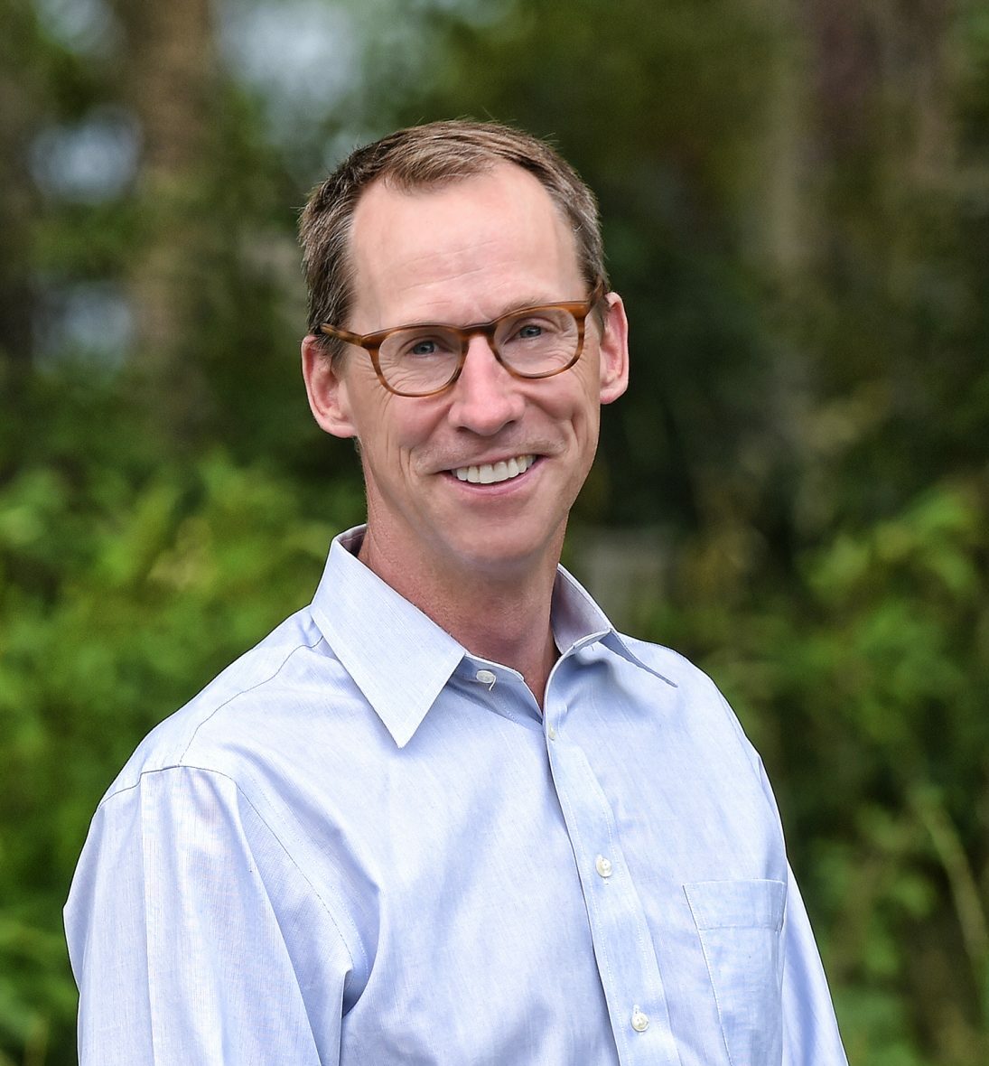 Tim Strigenz - USA