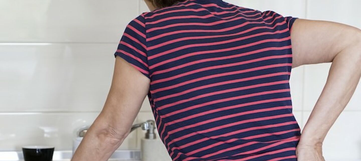 back-pain